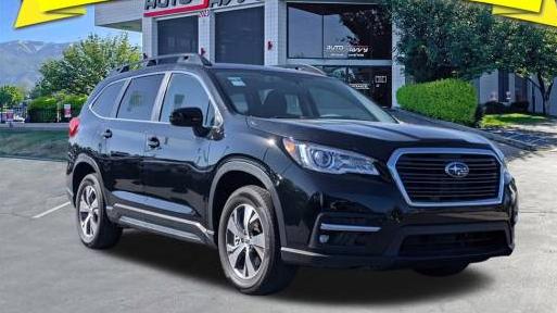 SUBARU ASCENT 2022 4S4WMAED2N3428556 image