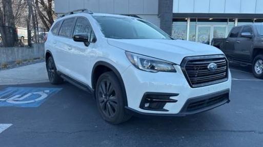 SUBARU ASCENT 2022 4S4WMAJD6N3415525 image