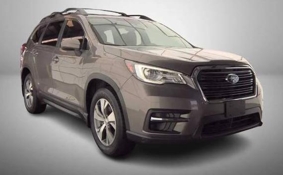 SUBARU ASCENT 2022 4S4WMAED5N3430883 image