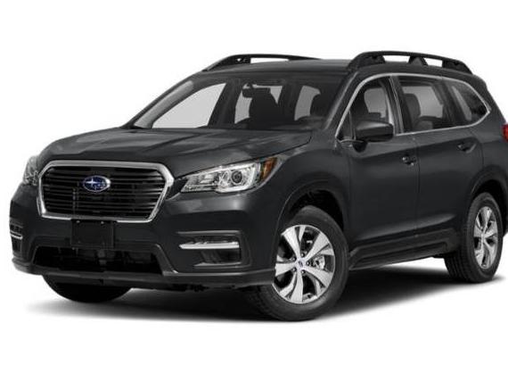 SUBARU ASCENT 2022 4S4WMAED1N3434655 image