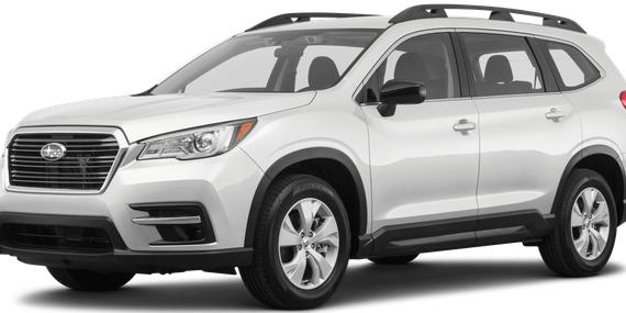 SUBARU ASCENT 2022 4S4WMACD0N3436674 image
