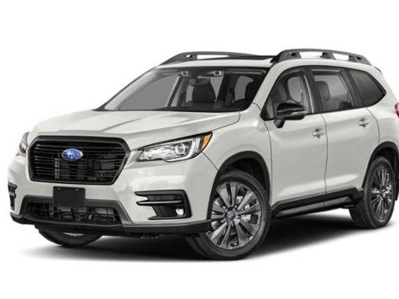 SUBARU ASCENT 2022 4S4WMAJD4N3462228 image