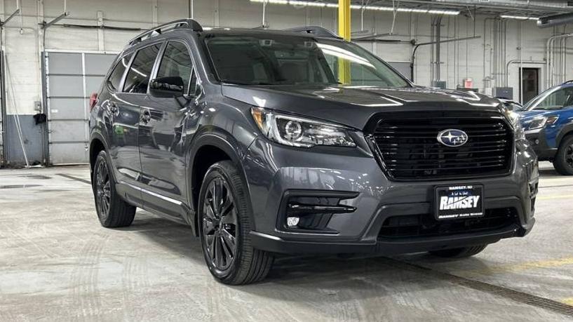 SUBARU ASCENT 2022 4S4WMAJD0N3419053 image