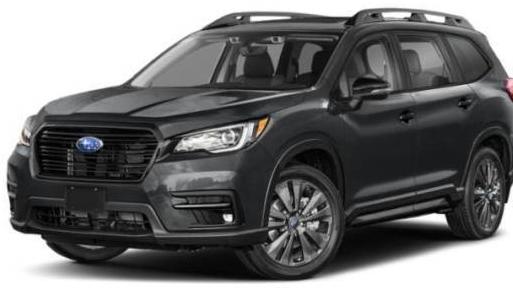 SUBARU ASCENT 2022 4S4WMAJD7N3460523 image