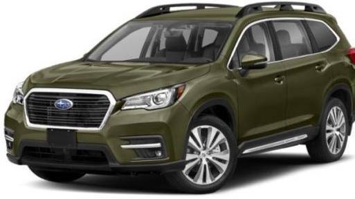 SUBARU ASCENT 2022 4S4WMAPD3N3433956 image