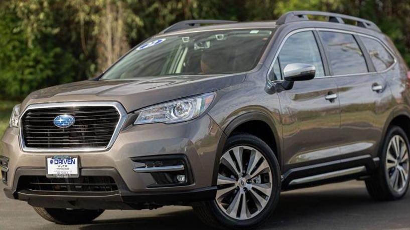 SUBARU ASCENT 2022 4S4WMARD7N3400908 image