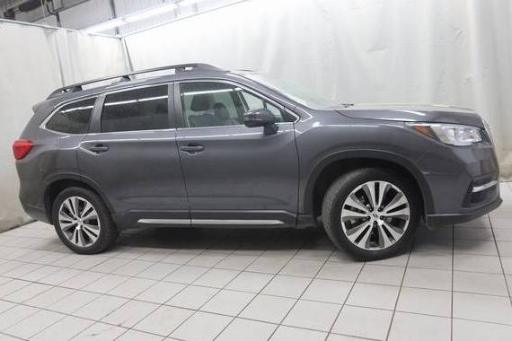 SUBARU ASCENT 2022 4S4WMAPDXN3446431 image