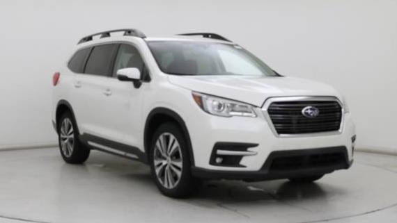 SUBARU ASCENT 2022 4S4WMAMD0N3430257 image SUBARU ASCENT 2022 4S4WMAMD0N3430257 image