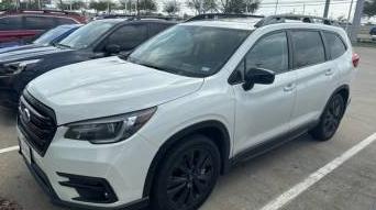 SUBARU ASCENT 2022 4S4WMAJD1N3434211 image SUBARU ASCENT 2022 4S4WMAJD1N3434211 image