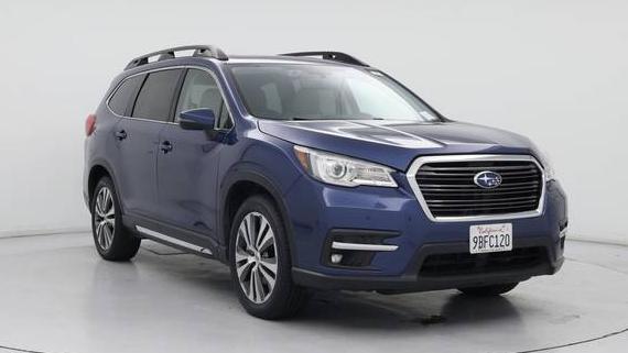 SUBARU ASCENT 2022 4S4WMAPD6N3435345 image