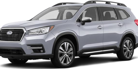 SUBARU ASCENT 2022 4S4WMARD6N3444396 image SUBARU ASCENT 2022 4S4WMARD6N3444396 image