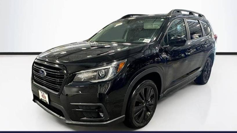 SUBARU ASCENT 2022 4S4WMAJD6N3413869 image