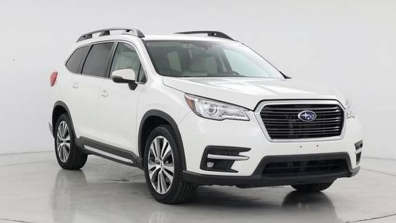 SUBARU ASCENT 2022 4S4WMAKDXN3411749 image