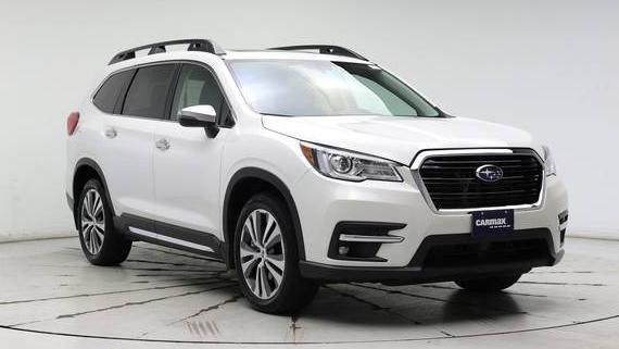 SUBARU ASCENT 2022 4S4WMARD7N3437439 image