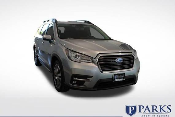 SUBARU ASCENT 2022 4S4WMAPD8N3462773 image