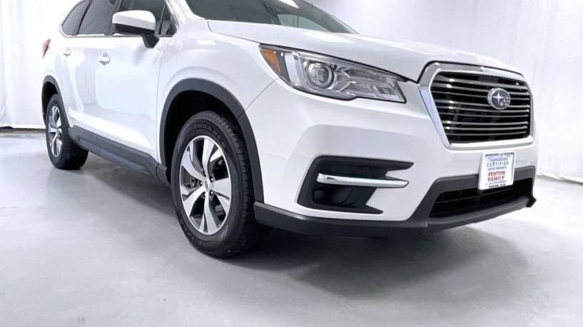 SUBARU ASCENT 2022 4S4WMAED5N3434884 image