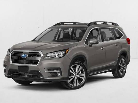 SUBARU ASCENT 2022 4S4WMACD6N3415134 image