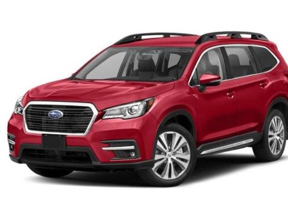 SUBARU ASCENT 2022 4S4WMALD5N3428781 image