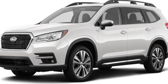 SUBARU ASCENT 2022 4S4WMARD0N3408137 image