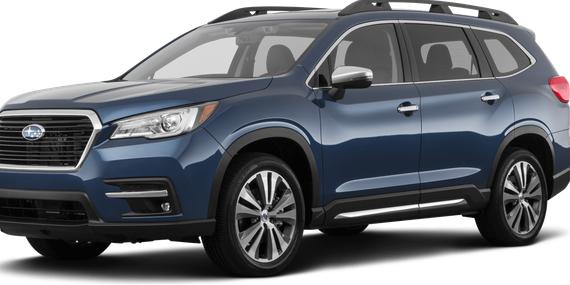 SUBARU ASCENT 2022 4S4WMARD1N3466998 image