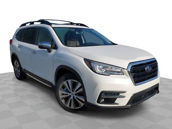 SUBARU ASCENT 2022 4S4WMARD8N3421752 image