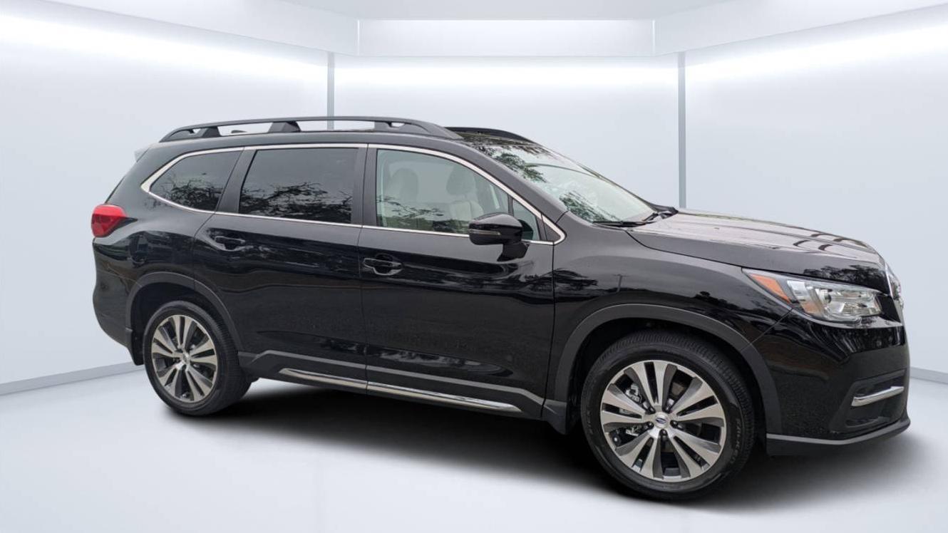 SUBARU ASCENT 2022 4S4WMAKD0N3469174 image