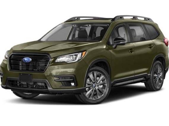 SUBARU ASCENT 2022 4S4WMAJD1N3442230 image