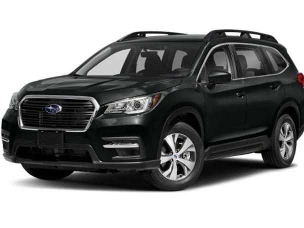 SUBARU ASCENT 2022 4S4WMAED0N3421931 image