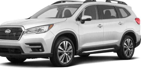 SUBARU ASCENT 2022 4S4WMAPD0N3438998 image