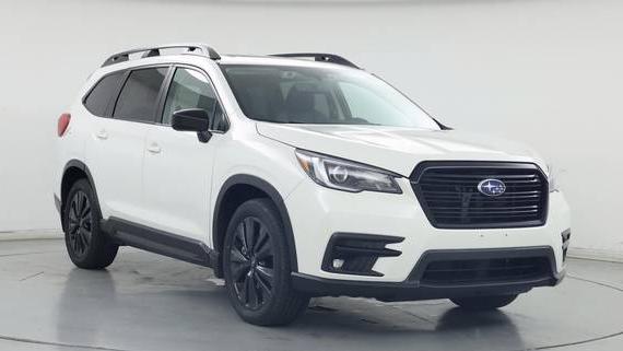 SUBARU ASCENT 2022 4S4WMAJD0N3437486 image