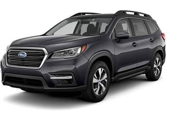SUBARU ASCENT 2022 4S4WMACD4N3448052 image SUBARU ASCENT 2022 4S4WMACD4N3448052 image