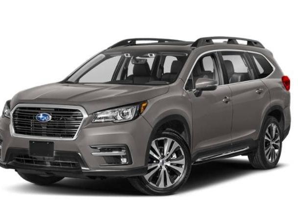 SUBARU ASCENT 2022 4S4WMACD2N3408617 image