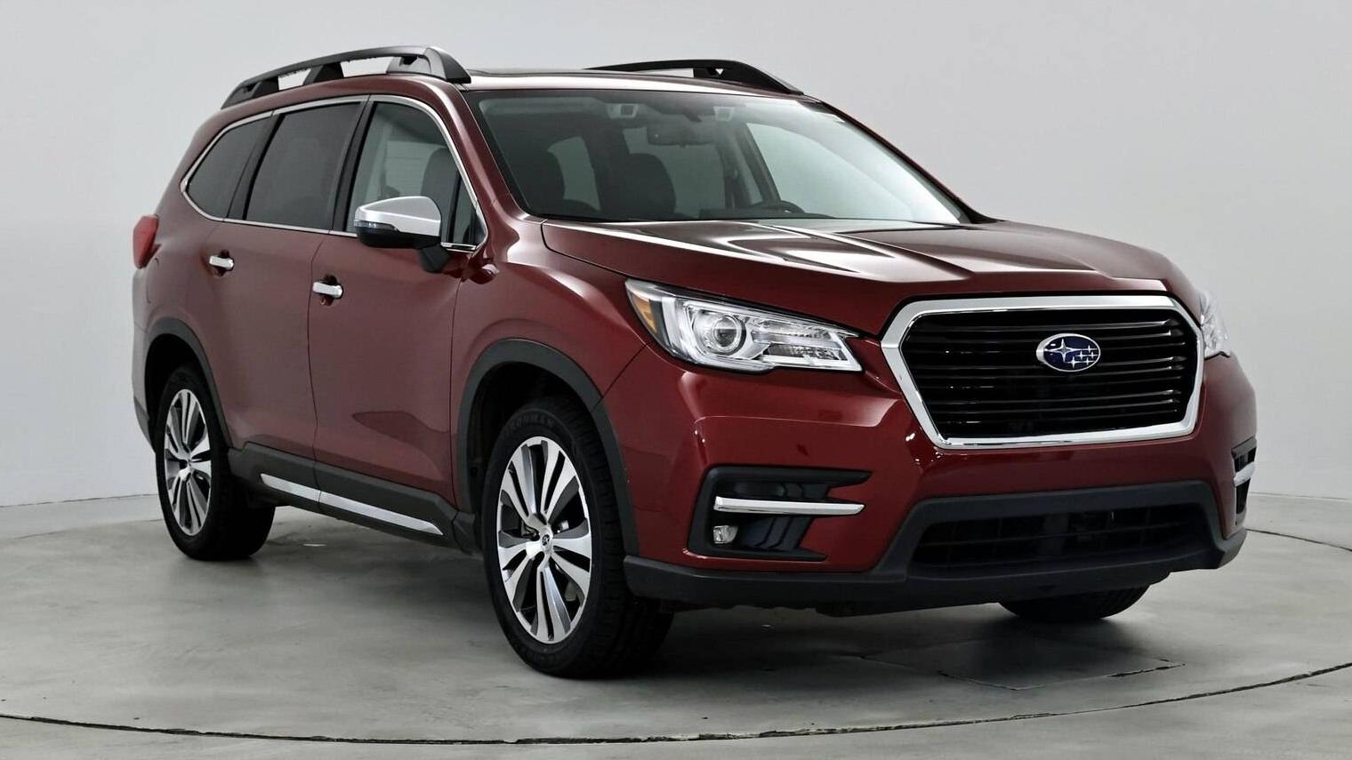 SUBARU ASCENT 2022 4S4WMARD2N3416126 image