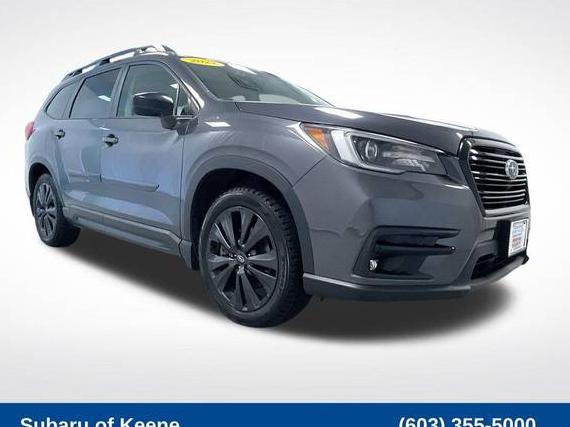 SUBARU ASCENT 2022 4S4WMAJD0N3424947 image
