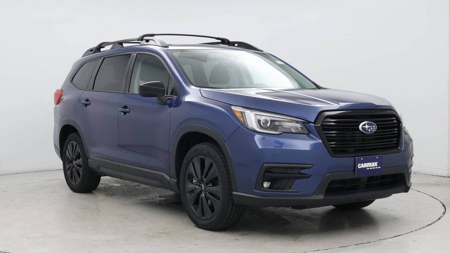 SUBARU ASCENT 2022 4S4WMAJD5N3418514 image