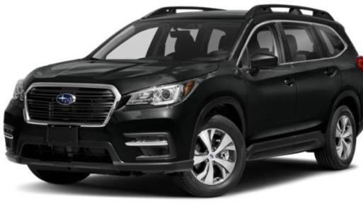 SUBARU ASCENT 2022 4S4WMAED2N3424183 image