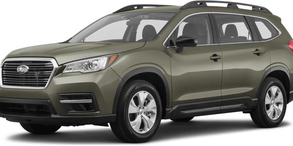 SUBARU ASCENT 2022 4S4WMAED9N3442504 image SUBARU ASCENT 2022 4S4WMAED9N3442504 image