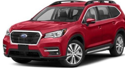 SUBARU ASCENT 2022 4S4WMAMD7N3415674 image