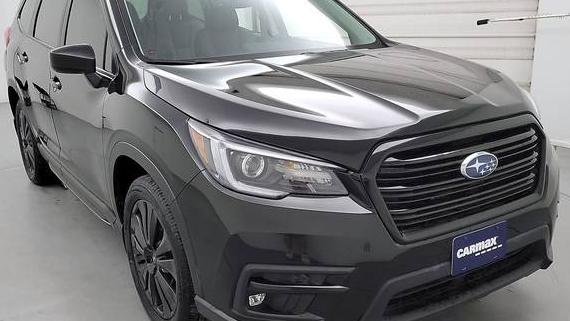 SUBARU ASCENT 2022 4S4WMAGD5N3471916 image