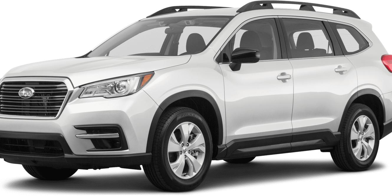 SUBARU ASCENT 2022 4S4WMACD5N3403072 image