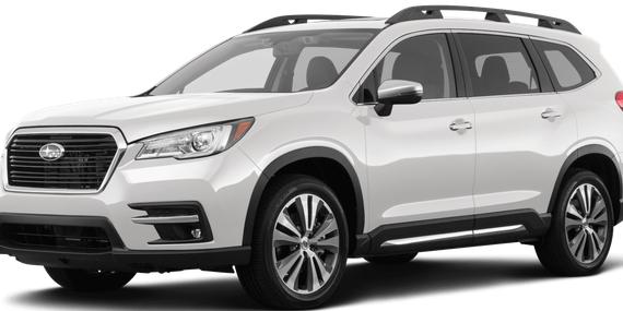 SUBARU ASCENT 2022 4S4WMARD0N3469746 image