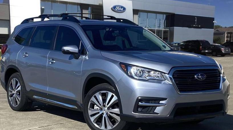 SUBARU ASCENT 2022 4S4WMAPD0N3455820 image