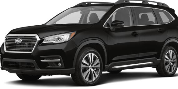 SUBARU ASCENT 2022 4S4WMAPD7N3458522 image