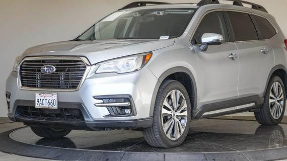 SUBARU ASCENT 2022 4S4WMALD1N3420337 image SUBARU ASCENT 2022 4S4WMALD1N3420337 image