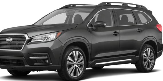 SUBARU ASCENT 2022 4S4WMAPD4N3436428 image