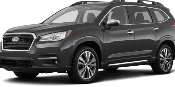SUBARU ASCENT 2022 4S4WMARD2N3440250 image