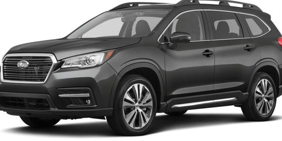 SUBARU ASCENT 2022 4S4WMAPD9N3470218 image