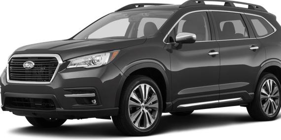 SUBARU ASCENT 2022 4S4WMARD9N3412865 image