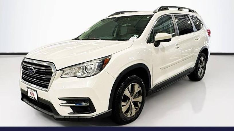 SUBARU ASCENT 2022 4S4WMAED4N3408051 image