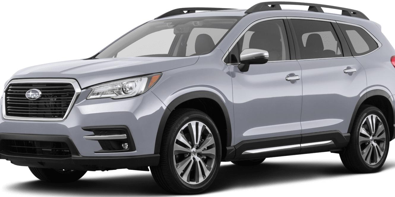 SUBARU ASCENT 2022 4S4WMARD4N3457938 image